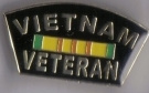 pin 4964 Vietnam Veteran